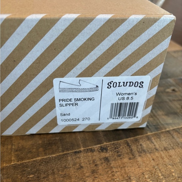 Soludos Pride espadrilles - Picture 2 of 11